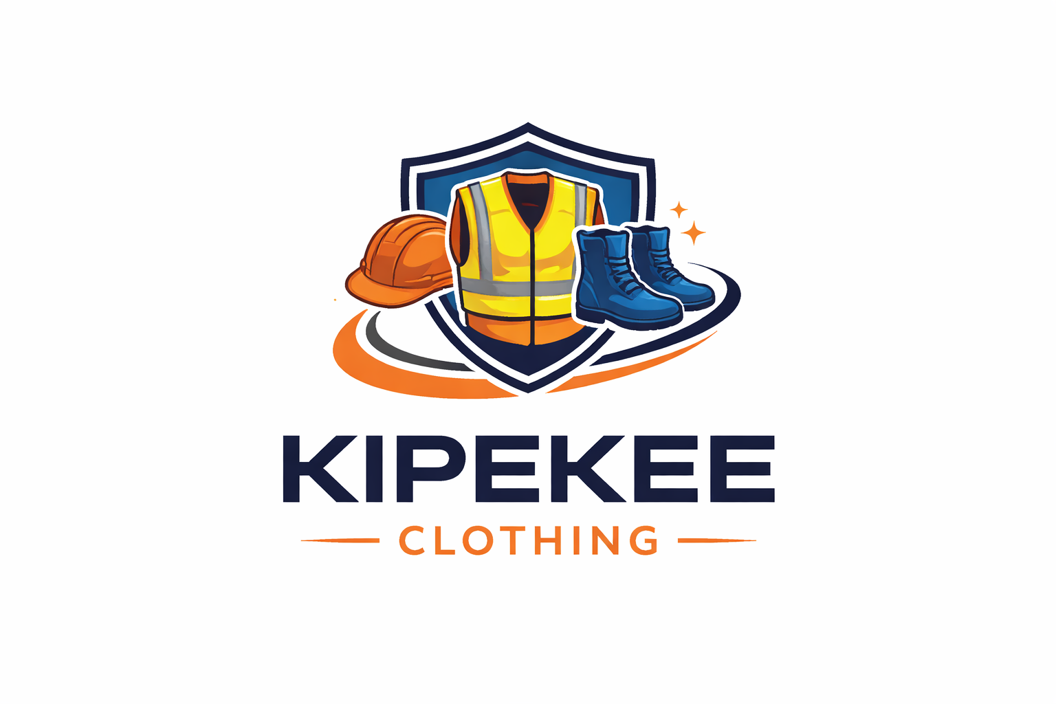 Kipekee Clothing | PPE, Workwear & Custom Branding South Africa.
