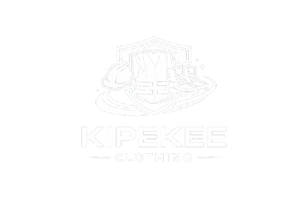 Kipekee Clothing Kipekee Clothing