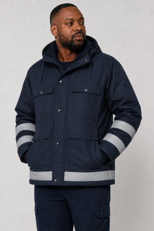 Beacon Jacket