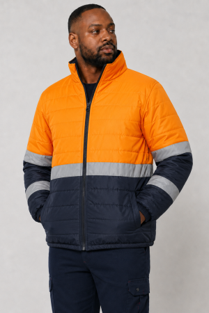 Tyson Jacket