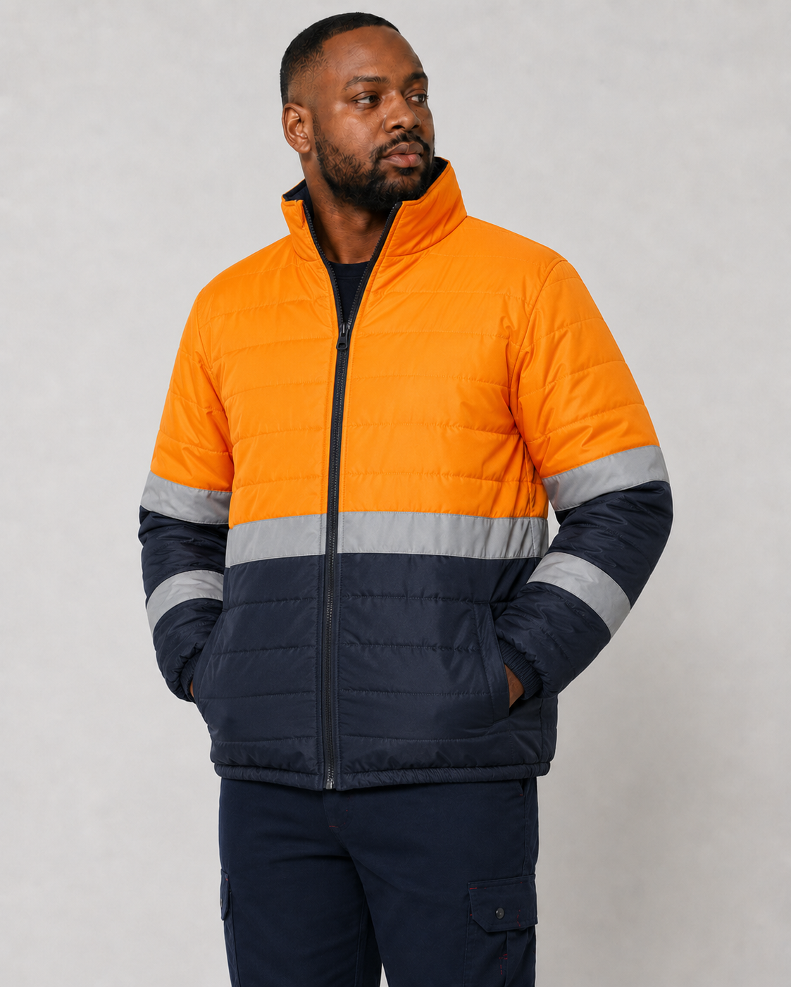 Tyson Jacket